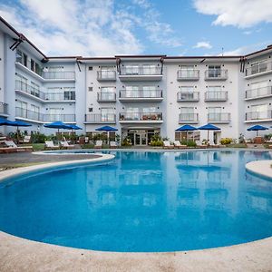 Marina Papagayo Suites Culebra Exterior photo