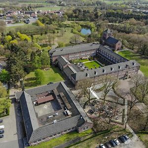 Fletcher Kloosterhotel Willibrordhaeghe دورن Exterior photo