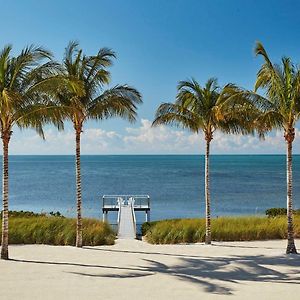 Isla Bella Beach Resort & Spa - Florida Keys ماراثون Exterior photo