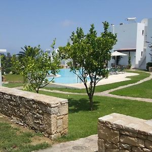 ريثيمنو Splendid Holiday Home In Crete With Swimming Pool Exterior photo