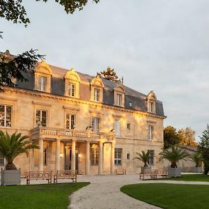 فندق La Maison D'Estournel Saint-Estèphe Exterior photo