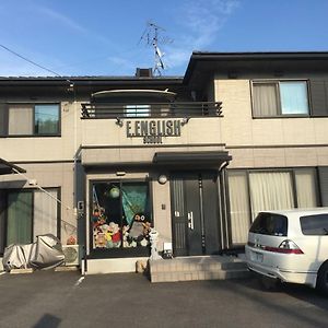 E.English Guest House Sekimachi  Exterior photo