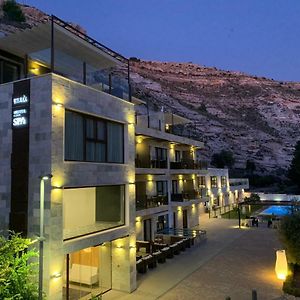 الكالا ديل جوكار Hotel Spa Elia Exterior photo