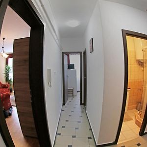 شقة Levendula Apartman Gödöllő Exterior photo