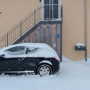 فيلا Ferienhaus Septimer بيفيو Exterior photo