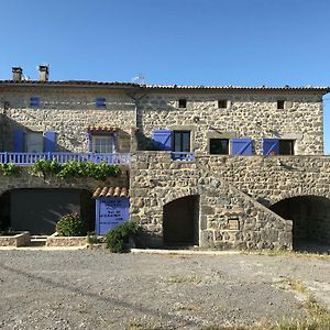 فيلا Mas De Guilhaumon Cote Hameau جوييوس Room photo