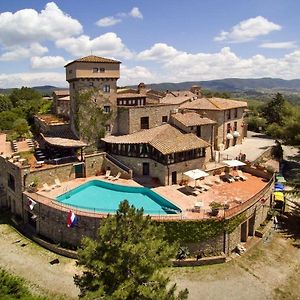 Relais Il Canalicchio Country Resort & Spa Casalalta Exterior photo