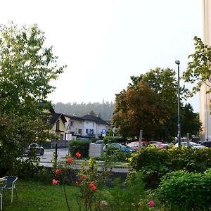 ليوبليانا Flower Valley Exterior photo
