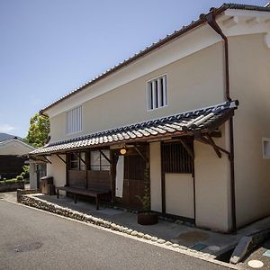 فندق Takea no 宿 Hisa Uchiko Exterior photo