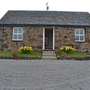 فيلا Oban Seil Farm The Bothy Clachan  Exterior photo