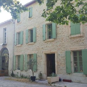 مبيت وإفطار Portel-des-Corbieres Ongi Etorri Exterior photo