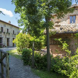 Villa Quercia لو مارشيه Exterior photo