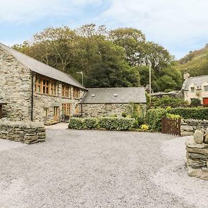 فيلا Hendoll Barn فيربورن Exterior photo