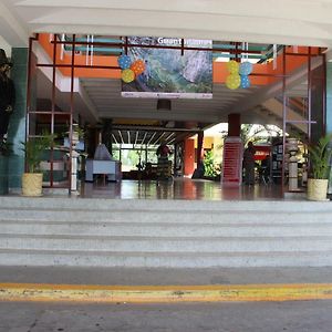 فندق غونتانامو Exterior photo