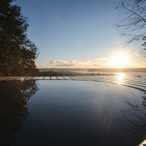 فندق Meular Chiloe كاسترو Exterior photo