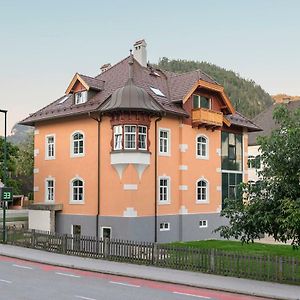 كوفستيين Villa Maria - Suiten & Appartement Exterior photo