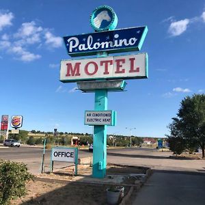 لاس فيغاس Palomino Motel Exterior photo