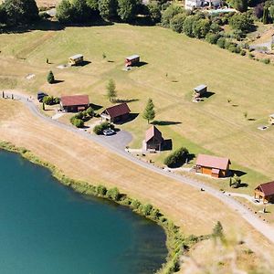 فندق Lac Des Graves Lascelle Exterior photo