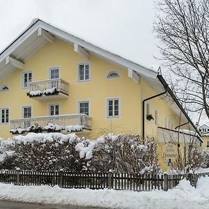 Hotel Limmerhof توفكيرتشين Exterior photo