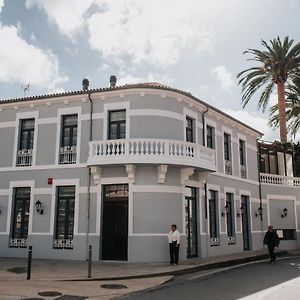 1930 Boutique Hotel Arzúa Exterior photo