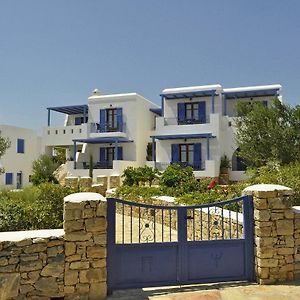 Niriides Apartments Koufonisia Exterior photo