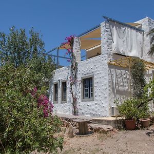 Kámbos Marselos House Exterior photo