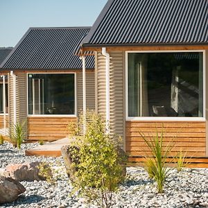 موتيل Franz Alpine Retreat Exterior photo