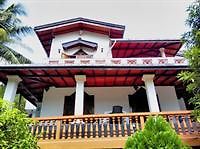 أونا واتونا Kaetana Lanka Villa Exterior photo