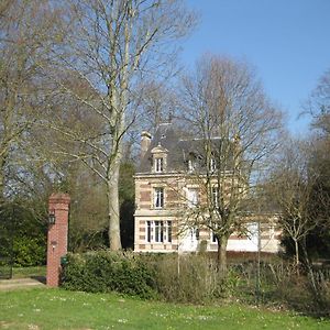 مبيت وإفطار Méry-Corbon Chateau De Launay Exterior photo