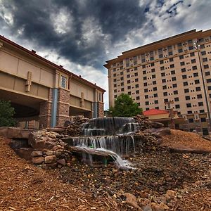 شاوني Grand Casino Hotel Resort Exterior photo