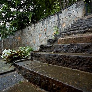 ديغانا Bamboo Villa Kandy Exterior photo