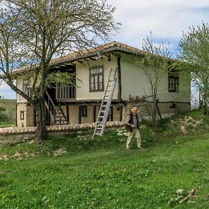 Botev Houses Mirovets Exterior photo