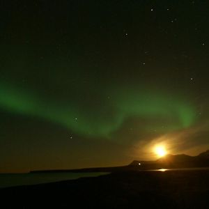 فندق Bikers Paradise Ólafsvík Exterior photo