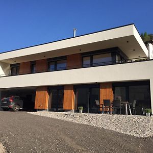 شقة Seechalet Altossiach Exterior photo