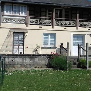 فيلا " Autour De La Baie " Pleine-Fougères Exterior photo