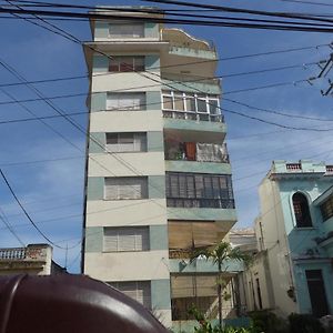 شقة هافانا  في Casa Delvis Exterior photo