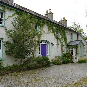 فندق The Coachhouse @ Kingsfort House Ballintogher Exterior photo