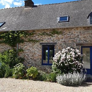 فيلا La Petite Grange, La Vieille Ferme Ruffiac  Exterior photo