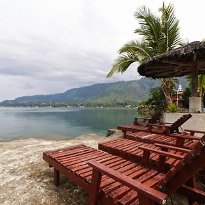 Bagus Bay Homestay توك توك Exterior photo