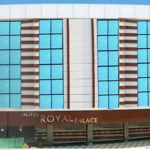 Hotel Royal Palace ميناء بلير Exterior photo