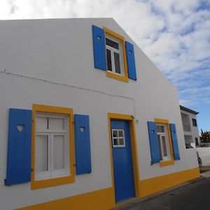 House With 3 Bedrooms In Mosteiros, With Wonderful Mountain View And E موستيروس Exterior photo