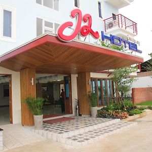 J2 Hotel ماي سوت Exterior photo