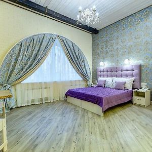 فندق سانت بطرسبرغفي  Aria Exterior photo