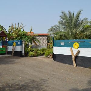 فيلا Happiness Farm حتا Exterior photo