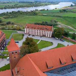 فندق Zamek Gniew - Palac Marysienki Exterior photo