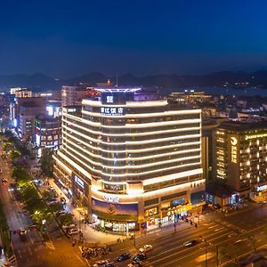 Zhejiang Hotel هانجتشو Exterior photo