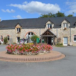 فندق Mézangersفي  Au Relais Du Gue De Selle Exterior photo