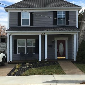 فيلا Downtown Abode In The Heart Of The Bourbon Trail لبنان Exterior photo