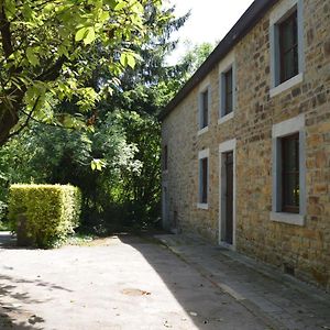 Ferrières This Plain House Is Very Suitable For Groups Exterior photo