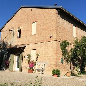 فيلا Agriturismo "La Fondazza" إيمولا Exterior photo